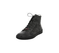 Think! Turna Zapatillas Deportivas para Mujer, Forro de Piel, Vulcano/Kombi 2000, Talla 35 EU, Vulcano Kombi 2000, 35 EU