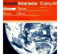 Think Twice-12"