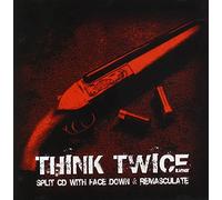 Think Twice – CD