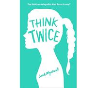 Think Twice: Book 2