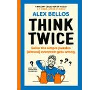 Think Twice (ebook)