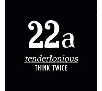 Think Twice EP (12") [Vinilo]