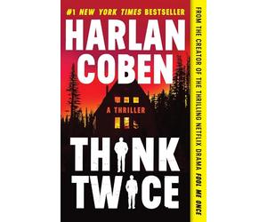 Think Twice (Myron Bolitar)