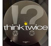 Think Twice - Think Twice - Waiting For You - [2X12"]