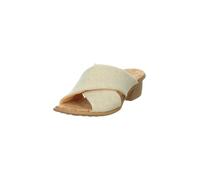 Think! VIVI Lederfutter, Sandalia Mujer, Linen 4000, 42 EU