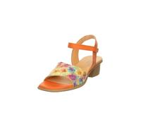 Think! VIVI Lederfutter, Sandalia Mujer, Multicolor 9000, 42 EU