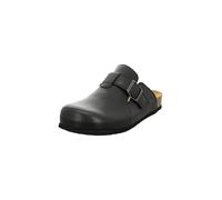 Think! WOLFI Zapato de casa,Hombre,Negro,42 EU