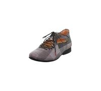 Think! Women Guad2 Lederfutter Ankle Boot, Black 9000, 10 UK