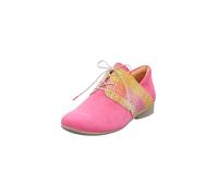 Think! Women Guad2 Lederfutter Sneaker, Fuxia Estate 5000, 42.5 EU