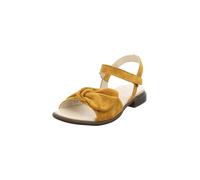 Think! Women's Kamaa Lederfutter Sandal, Caramel 3000, 38 EU