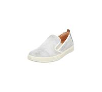 Think! Zapatillas de hombre Turna He. Forro de piel, Ice Kombi 2000, 45.5 EU