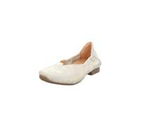 Think! Zapatillas de Mujer Gaudi Forro de Piel, Pearl 4020, 41.5 EU