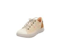 Think! Zapatillas Deportivas para Mujer Comoda_3-000741, Oats/Kombi 4000, 41 EU