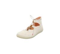 Think! Zapatillas Deportivas para Mujer con Forro de Piel, Oats 4000, 38 EU