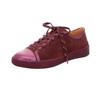 Think! Zapatillas Deportivas para Mujer Turna Chianti/Kombi 5000, 41 EU estrechas, Chianti Kombi 5000, 41 EU Estrecho