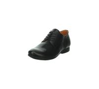 Think! Zapatillas para Mujer GUAD2_3-000412, Color Negro 0070, Talla 38 EU