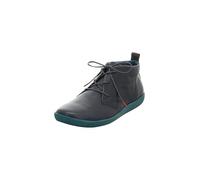 Think! Zapatillas para Mujer Nature, Navy 8000, 36 EU Estrecho