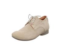 Think! Zapato con cordones Guad 2 Iced Coffee, Cafetera italiana., 40 EU Weit