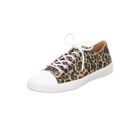 Think! Zapato con cordones Turna Pallisandro/Combi, Pallisandro Combi, 40.5 EU