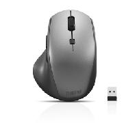 LENOVO 4Y50V81591 ratón RF inalámbrico Óptico 2400 DPI mano derecha