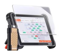 thinkcar Protector de Pantalla de Cristal Templado para THINKSCAN 689/689BT | Cristal Templado, Compatible con 689BT, Protección de Pantalla