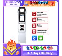 THINKCAR VENU- i Pro herramienta de diagnóstico de presión de neumáticos de coche Sensor TPMS VENU-i Pro
