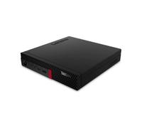 ThinkCentre M630e Intel® Core™ i3 i3-8145U 4 GB DDR4-SDRAM 500 GB Unidad de disco duro FreeDOS Mini PC Negro Nuevo