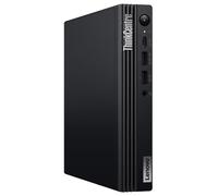 Thinkcentre M70Q G5 Tiny Escritorio Pc Core I5-14400T 8Gb 256Gb Ssd Win 11 Pro