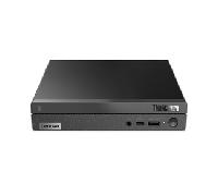 Lenovo ThinkCentre neo 50q Gen 4 Intel® Core™ i5 i5-13420H 8 GB DDR4-SDRAM 256 GB SSD Windows 11 Pro Mini PC Negro