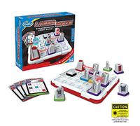 Thinkfun 44001014 Juego de lógica de Laberinto láser y Juguete Stem para niños y niñas de 8 años en adelante