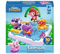 ThinkFun Friends: diversión en el baño, Juego lógico a Partir de 3 años