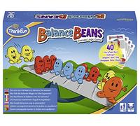 ThinkFun Balance Beans Juego de Habilidad (Ravensburger 76344)