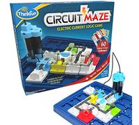 ThinkFun Circuito Laberinto