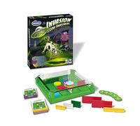 ThinkFun - Invasion of The Cow Snatchers (76374)