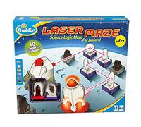 ThinkFun - Laser Maze Junior (Ravensburger 76348)