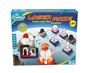 ThinkFun - Laser Maze Junior (Ravensburger 76348)
