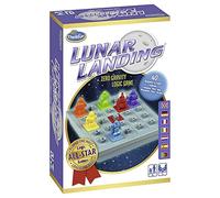 ThinkFun - Lunar Landing Juego de Habilidad (Ravensburger 76331)