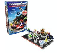 ThinkFun - Mario Kart Race Logic Game, Juego de Lógica 8+ Años
