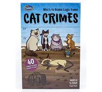 Cat Crimes - juego de lógica en húngaro