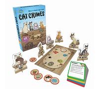 Cat Crimes - juego de lógica en húngaro