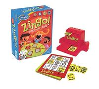 ThinkFun Ravensburger - Zingo!