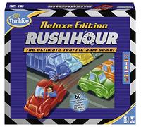 ThinkFun Rush Hour Juego de Habilidad (Ravensburger 76338)