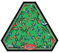 ThinkFun - Triazzle, Juego de Lógica para Niños Edad 8+ Años