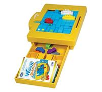 ThinkFun WaveBreaker Juego de Habilidad, Multicolor (Ravensburger 76332)