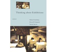 Thinking About Exhibitions