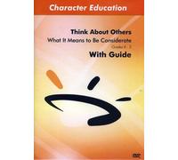 Thinking About Others: Means to Be Considerate [Reino Unido] [DVD]