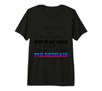 Thinking About PulseChain Biggest Crypto Airdrop PulseChain Camiseta Premium