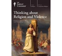 Thinking about Religion and Violence
