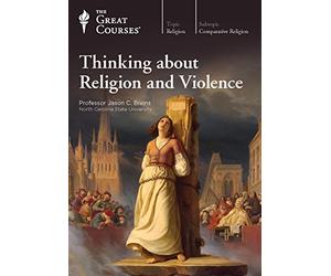 Thinking about Religion and Violence
