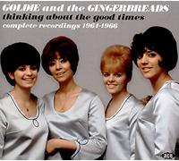 Thinking About The Good Times-Complete Recordings 1964/1966